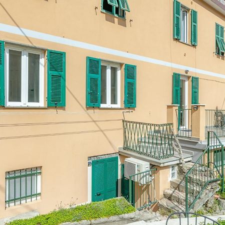 Il Giardino Di Riomaggiore Exterior foto