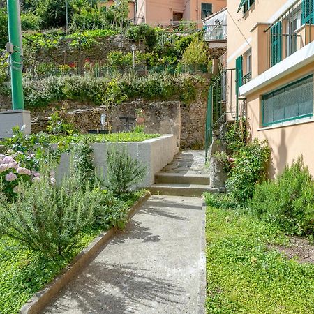 Il Giardino Di Riomaggiore Exterior foto